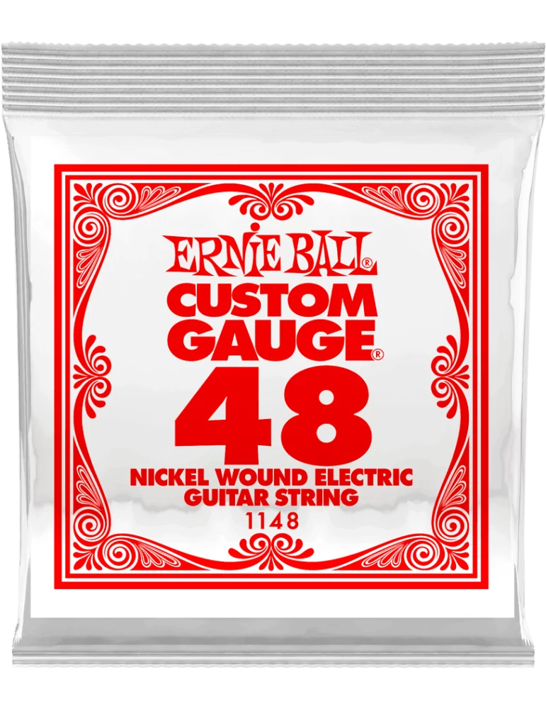 ERNIE BALL 1148 | MusicGoodDeal