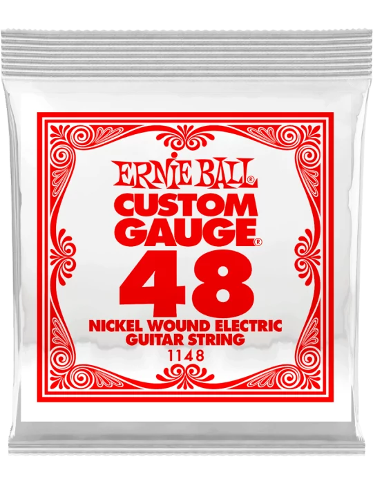 ERNIE BALL 1148 | MusicGoodDeal