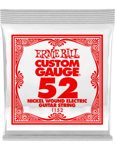 ERNIE BALL 1152 | MusicGoodDeal
