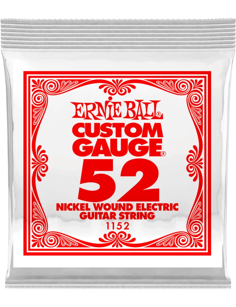 ERNIE BALL 1152 | MusicGoodDeal
