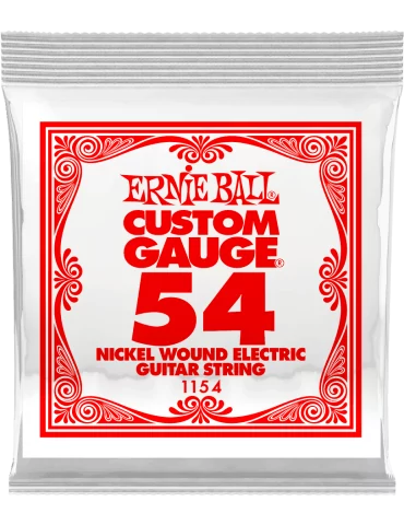 ERNIE BALL 1154 | MusicGoodDeal