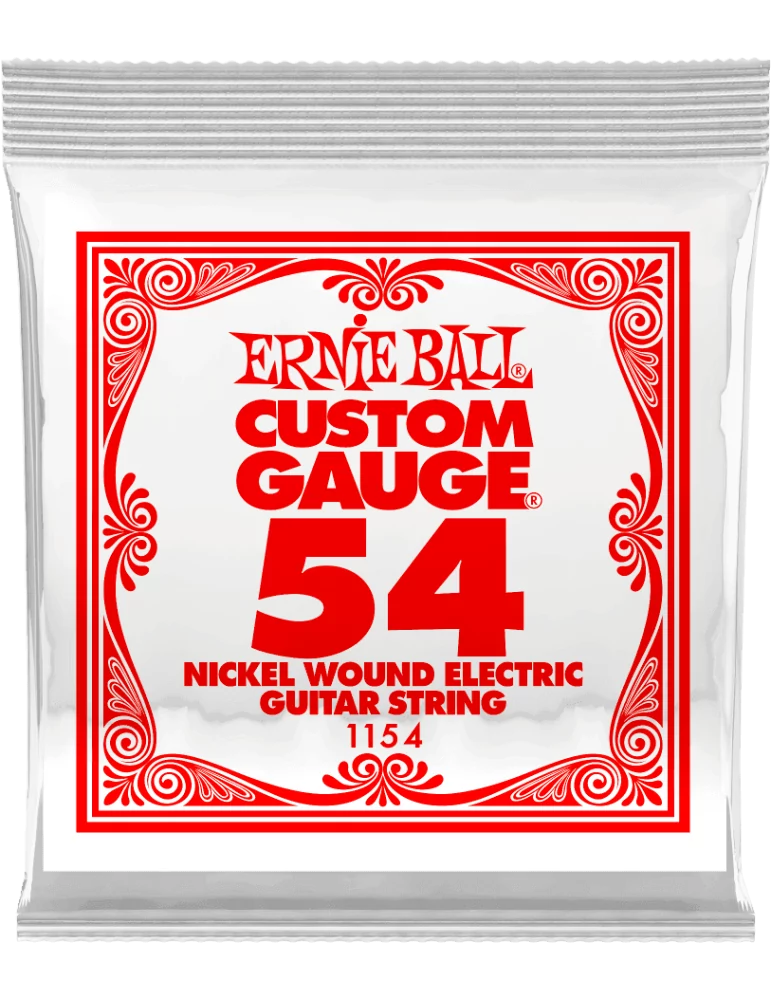 ERNIE BALL 1154 | MusicGoodDeal