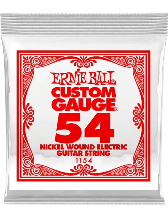 ERNIE BALL 1154 | MusicGoodDeal