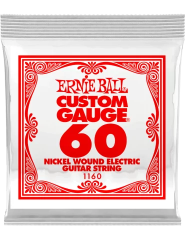 ERNIE BALL 1160 | MusicGoodDeal