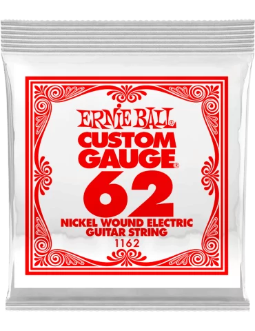 ERNIE BALL 1162 | MusicGoodDeal