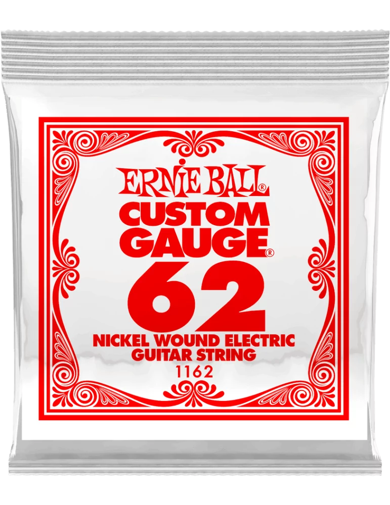 ERNIE BALL 1162 | MusicGoodDeal