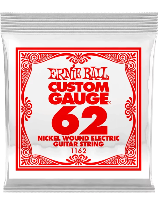 ERNIE BALL 1162 | MusicGoodDeal