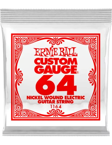 ERNIE BALL 1164 | MusicGoodDeal