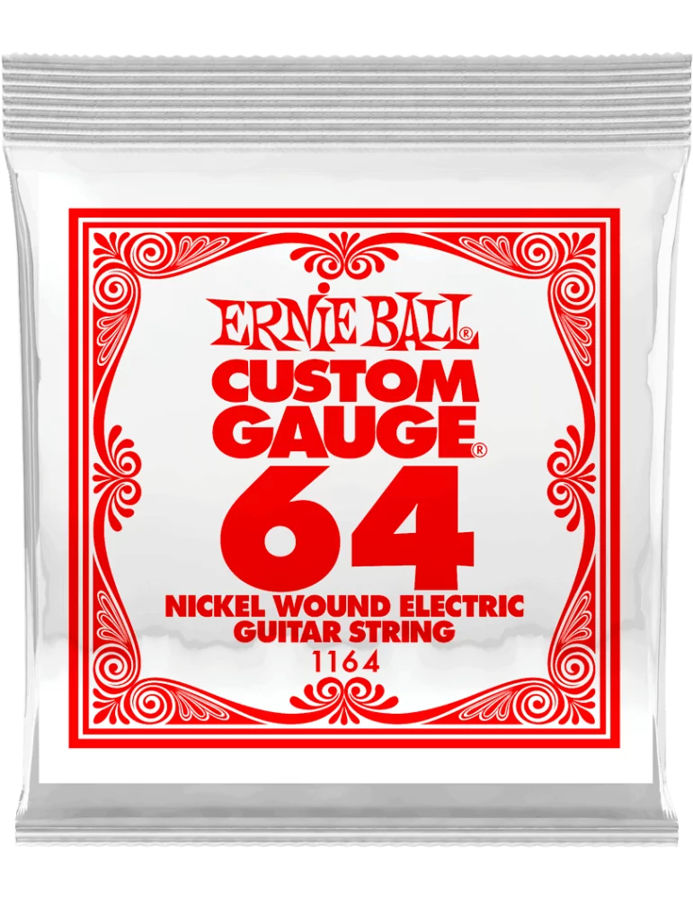 ERNIE BALL 1164 | MusicGoodDeal