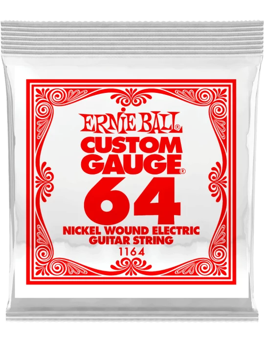 ERNIE BALL 1164 | MusicGoodDeal