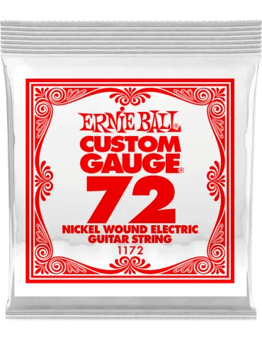 ERNIE BALL 1172 | MusicGoodDeal