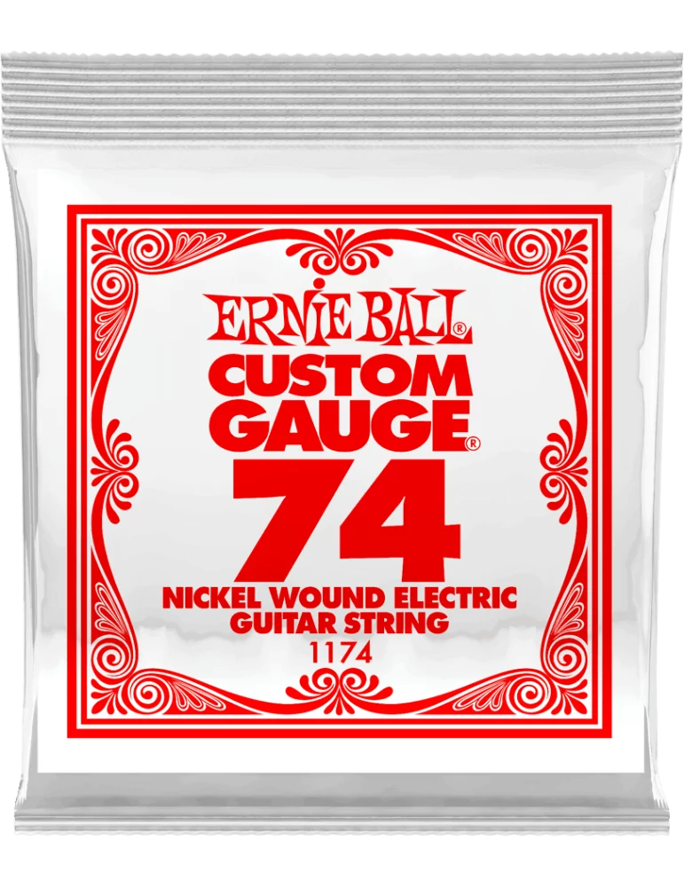 ERNIE BALL 1174 | MusicGoodDeal