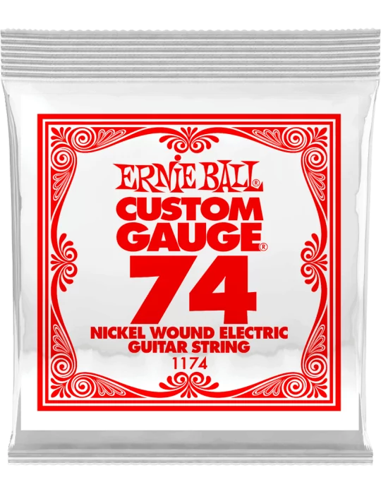 ERNIE BALL 1174 | MusicGoodDeal