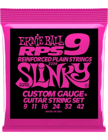 ERNIE BALL 2239 | MusicGoodDeal