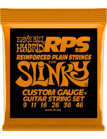 ERNIE BALL 2241 | MusicGoodDeal