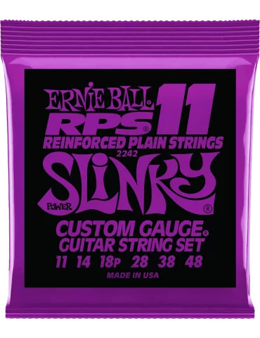 ERNIE BALL 2242 | MusicGoodDeal