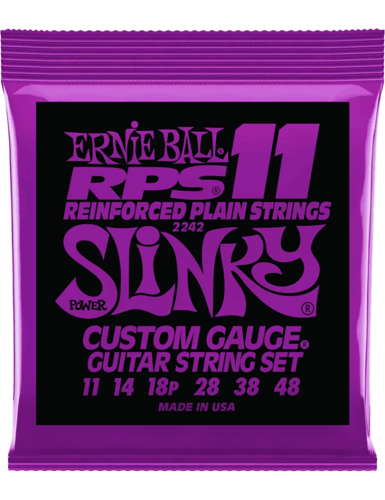 ERNIE BALL 2242 | MusicGoodDeal