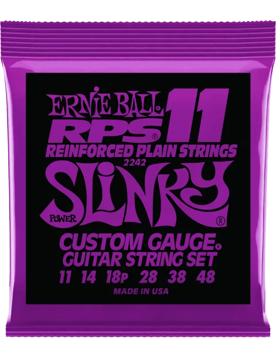 ERNIE BALL 2242 | MusicGoodDeal