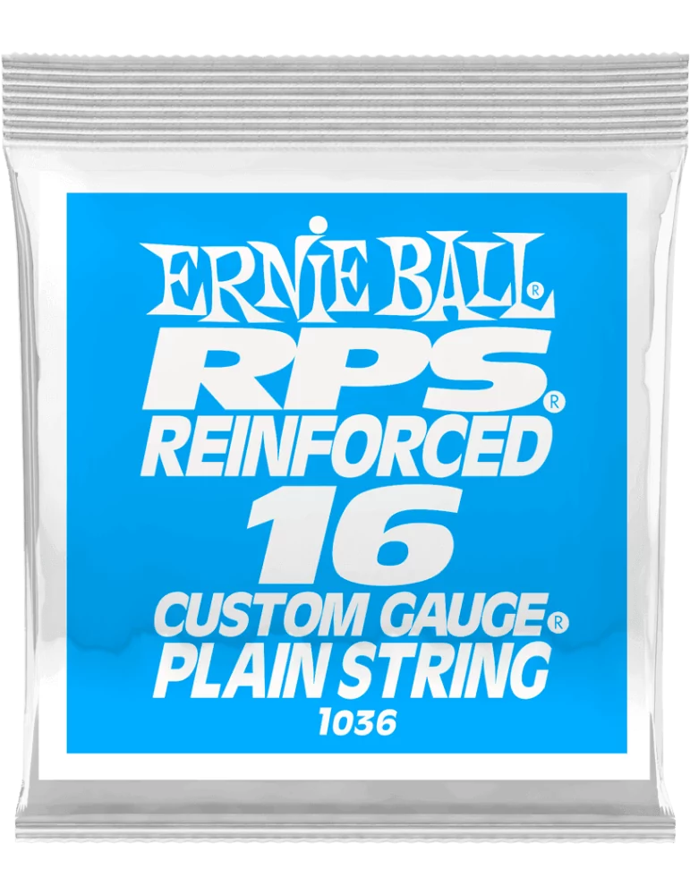 ERNIE BALL 1036 | MusicGoodDeal