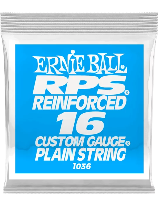 ERNIE BALL 1036 | MusicGoodDeal