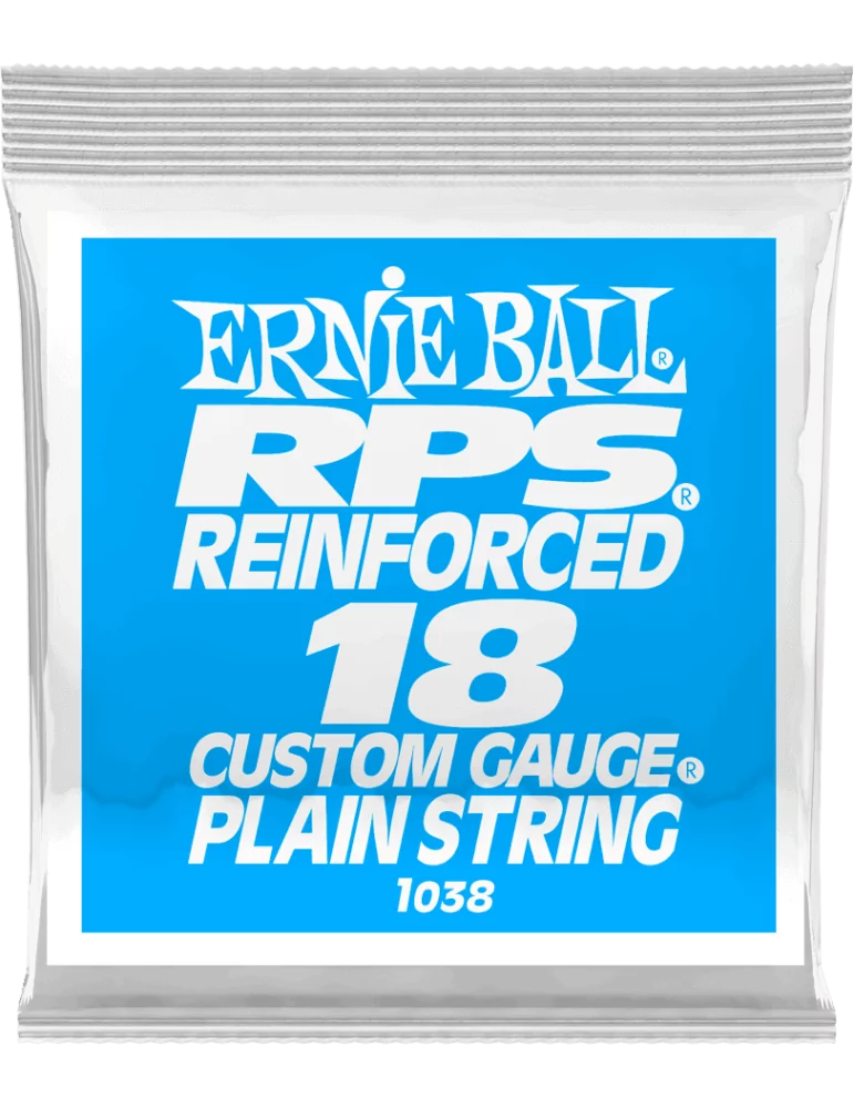 ERNIE BALL 1038 | MusicGoodDeal