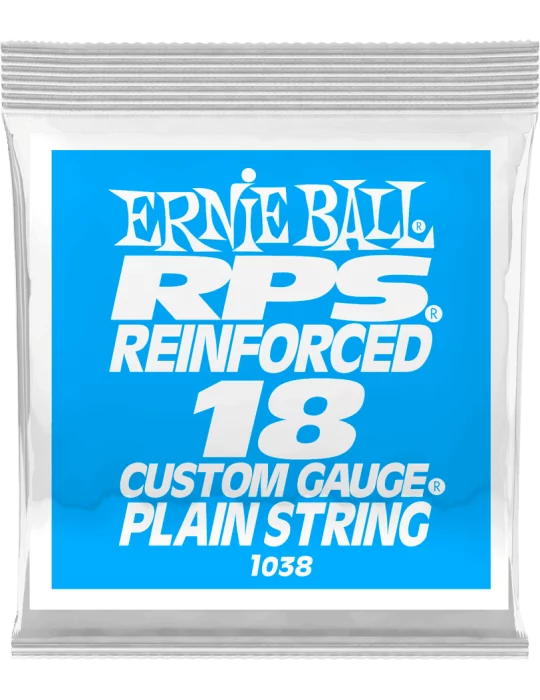 ERNIE BALL 1038 | MusicGoodDeal