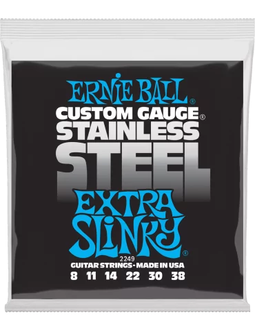 ERNIE BALL 2249 | MusicGoodDeal