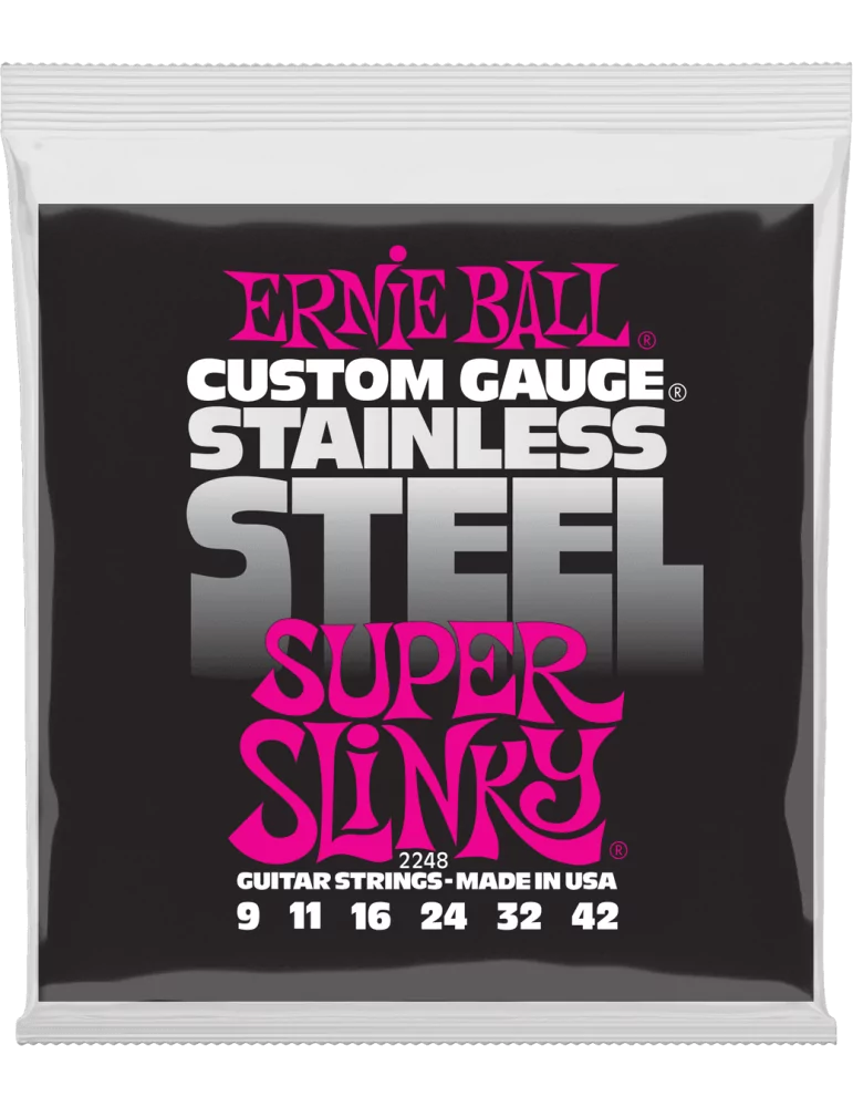 ERNIE BALL 2248 | MusicGoodDeal
