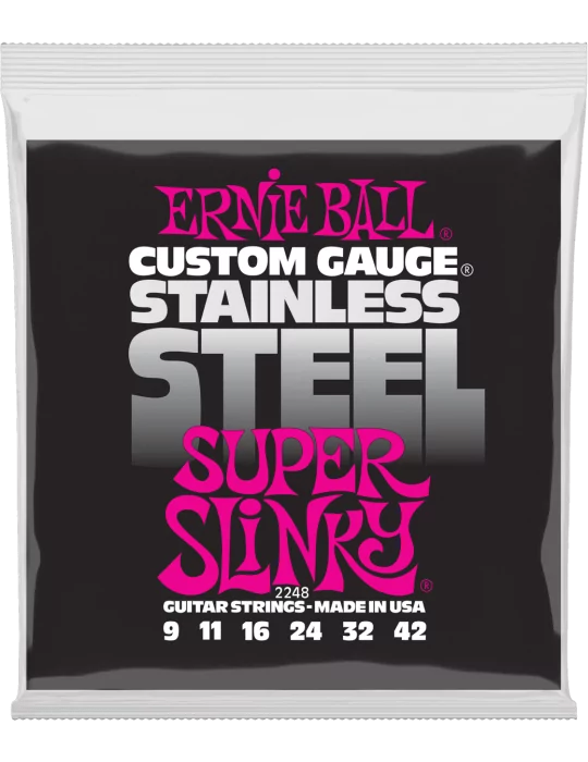 ERNIE BALL 2248 | MusicGoodDeal
