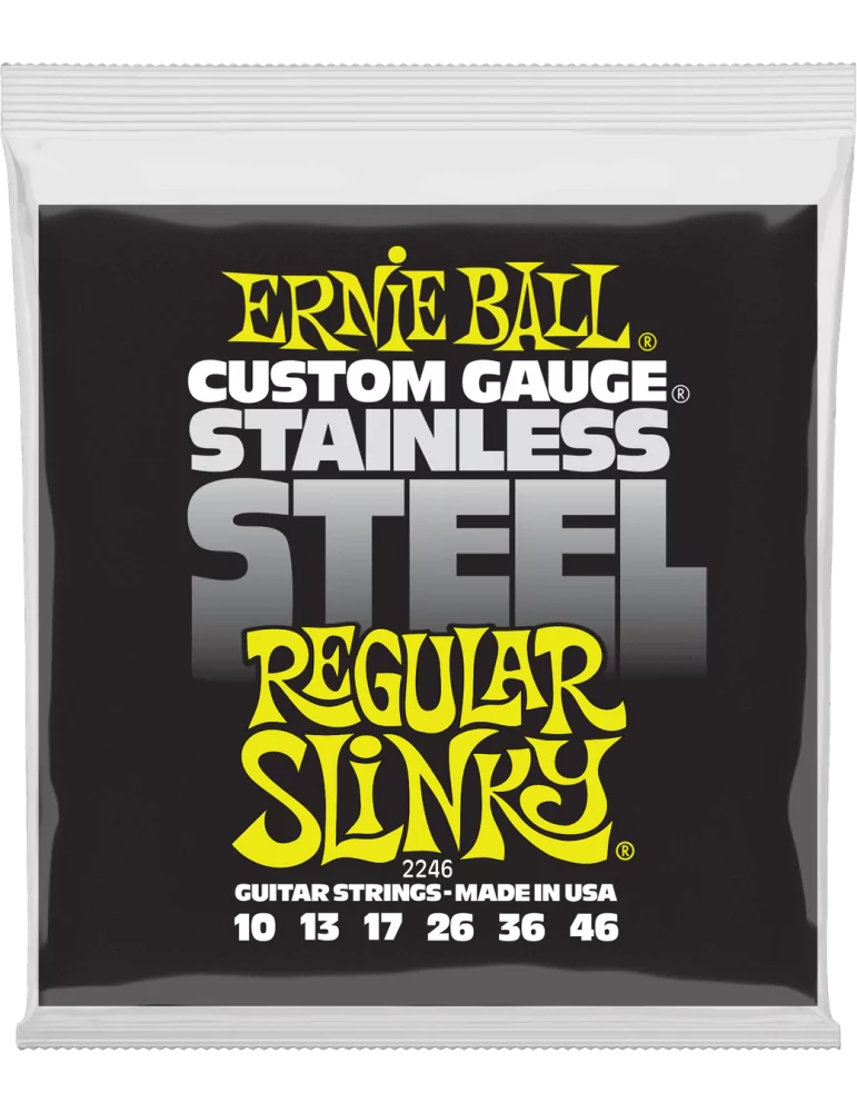 ERNIE BALL 2246 | MusicGoodDeal