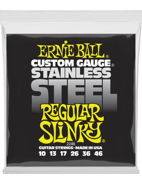 ERNIE BALL 2246 | MusicGoodDeal