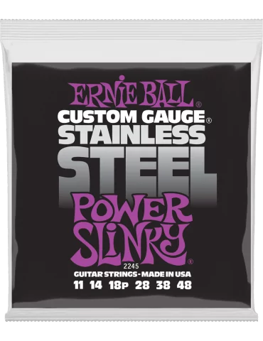 ERNIE BALL 2245 | MusicGoodDeal