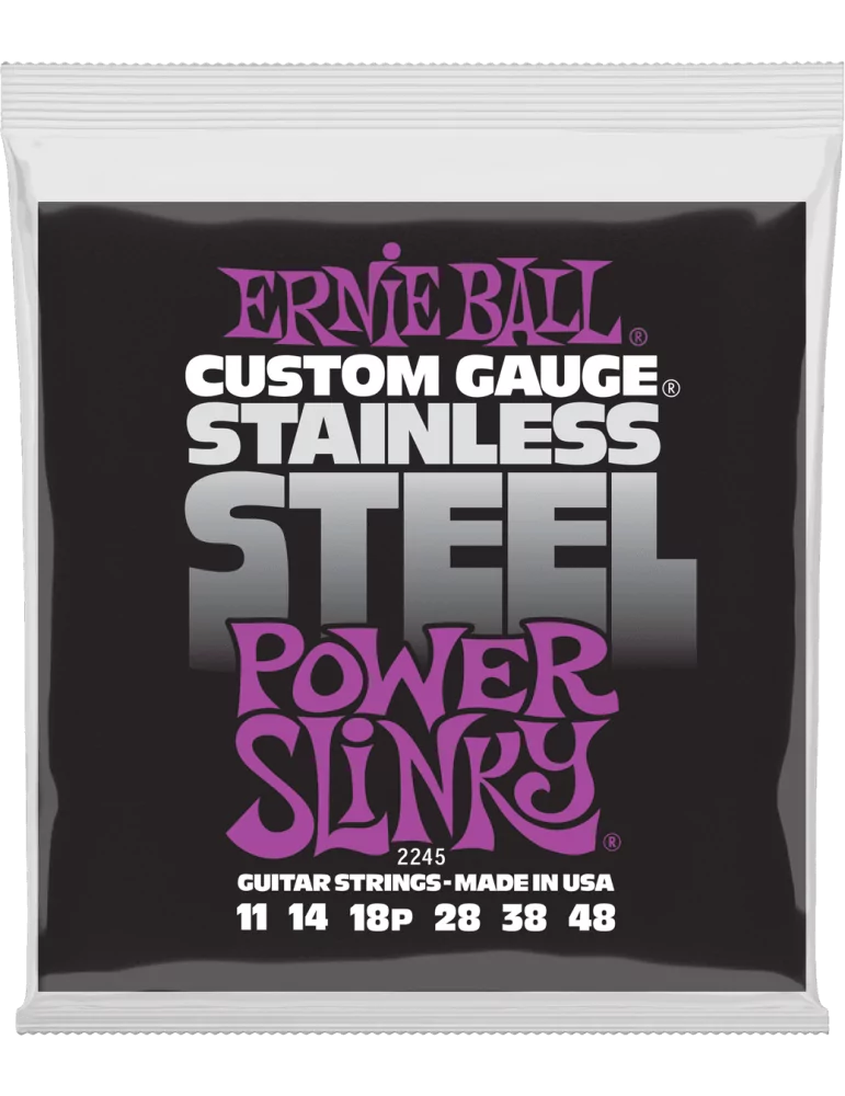 ERNIE BALL 2245 | MusicGoodDeal