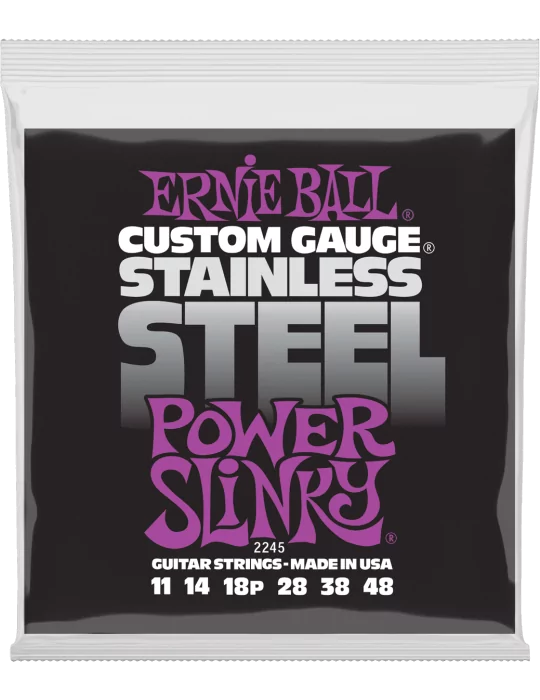 ERNIE BALL 2245 | MusicGoodDeal