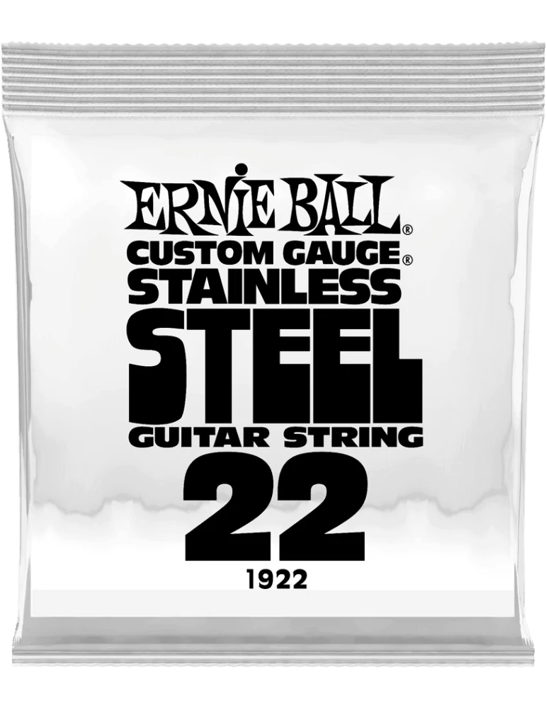 ERNIE BALL 1922 | MusicGoodDeal