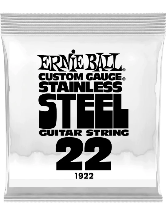 ERNIE BALL 1922 | MusicGoodDeal