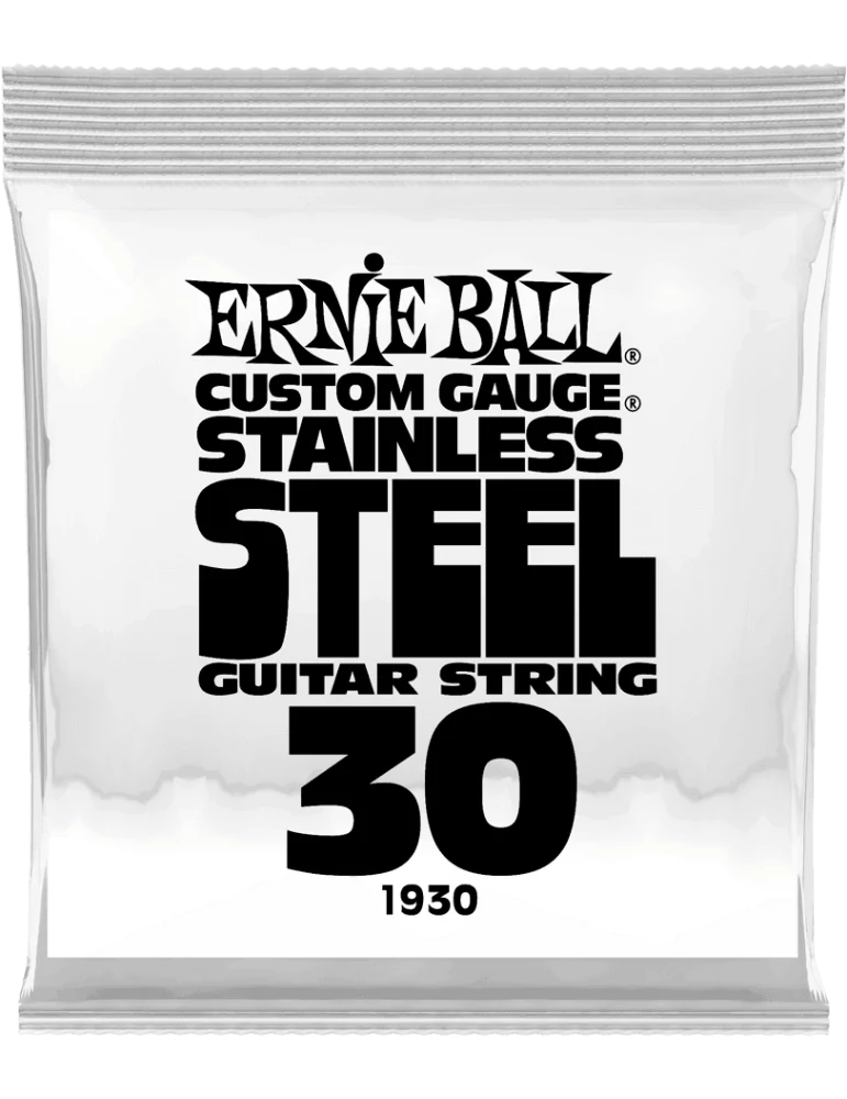 ERNIE BALL 1930 | MusicGoodDeal