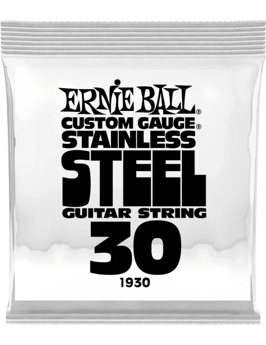 ERNIE BALL 1930 | MusicGoodDeal