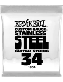 ERNIE BALL 1934 | MusicGoodDeal