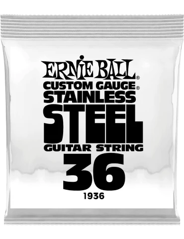 ERNIE BALL 1936 | MusicGoodDeal