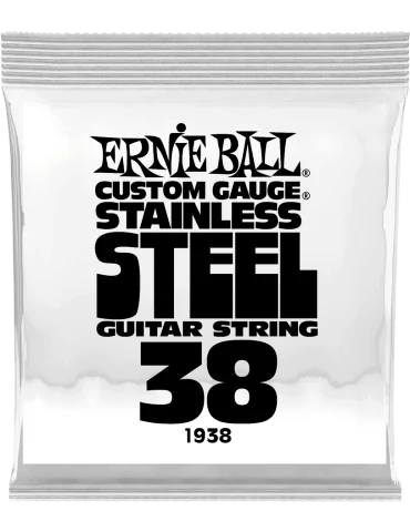 ERNIE BALL 1938 | MusicGoodDeal