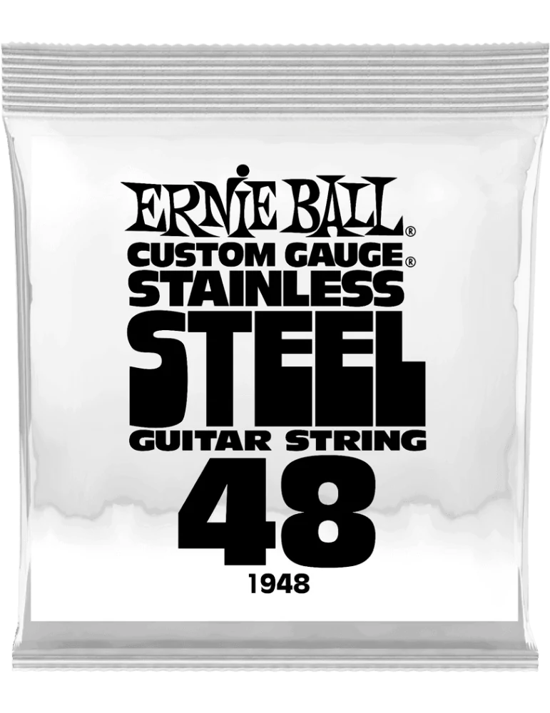 ERNIE BALL 1948 | MusicGoodDeal