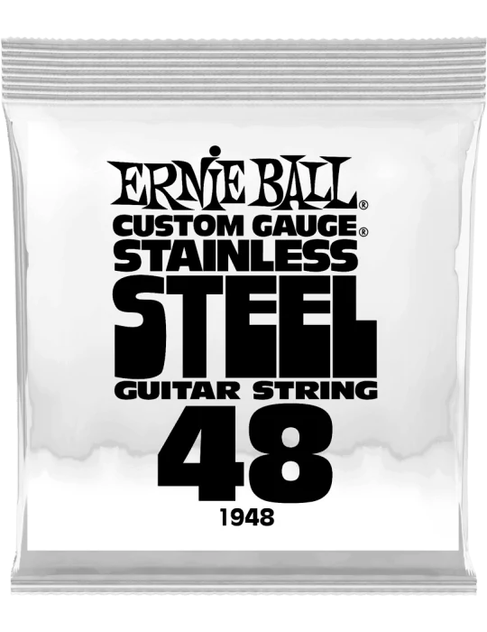 ERNIE BALL 1948 | MusicGoodDeal