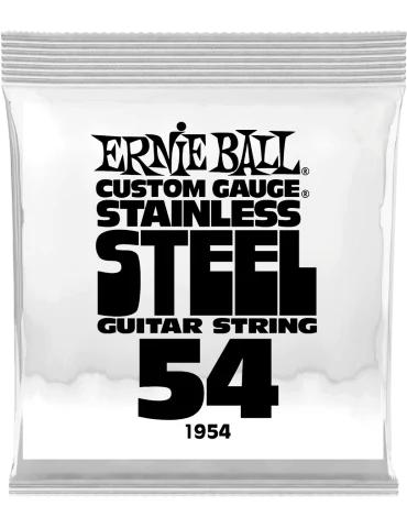 ERNIE BALL 1954 | MusicGoodDeal