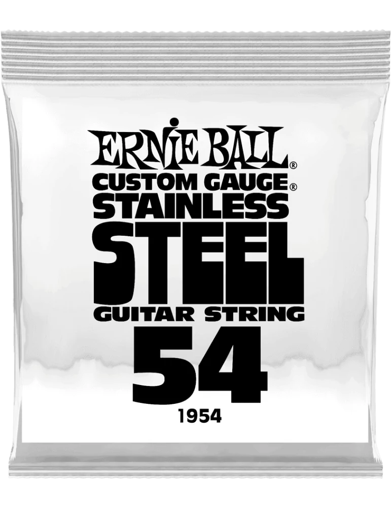 ERNIE BALL 1954 | MusicGoodDeal
