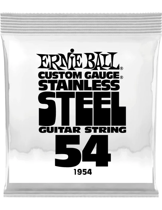 ERNIE BALL 1954 | MusicGoodDeal