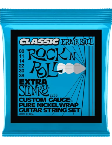 ERNIE BALL 2255 | MusicGoodDeal