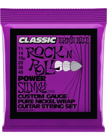 ERNIE BALL 2250 | MusicGoodDeal