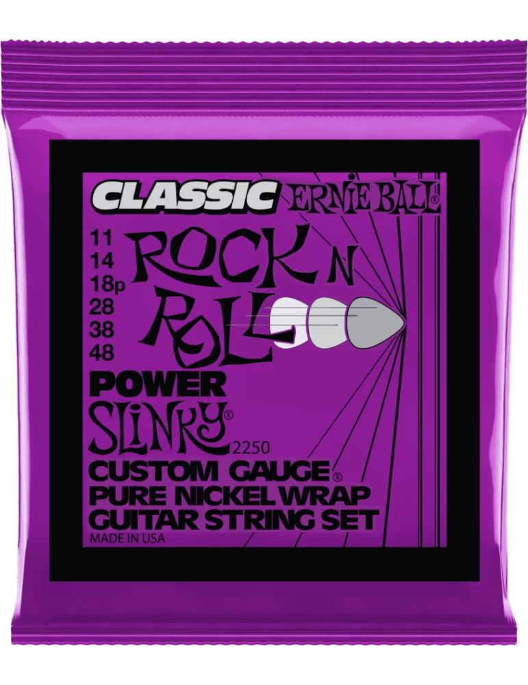 ERNIE BALL 2250 | MusicGoodDeal