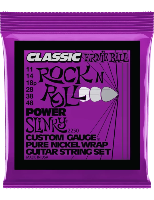 ERNIE BALL 2250 | MusicGoodDeal